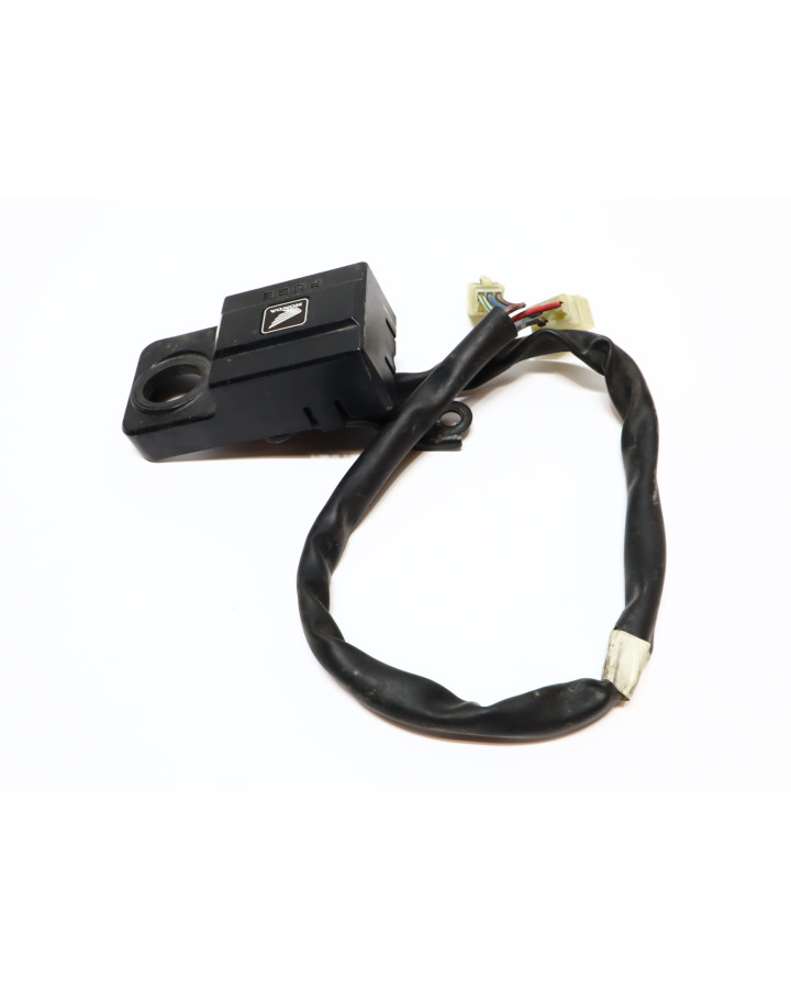 Honda XL600V Transalp, säkringsdosa