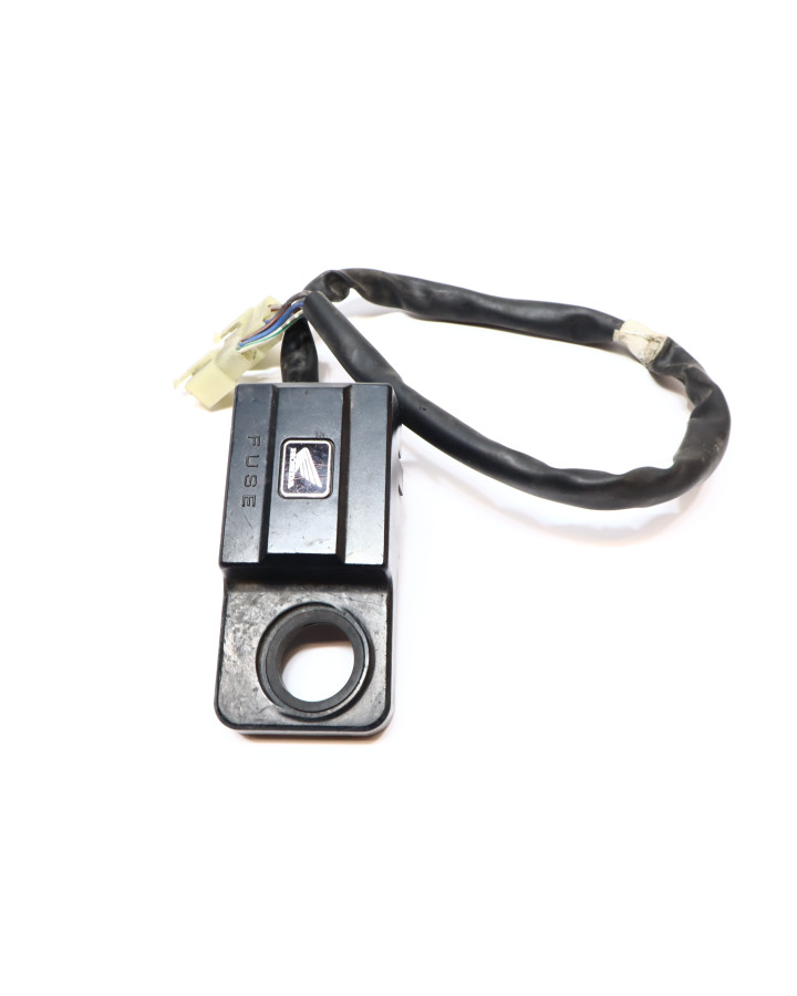 Honda XL600V Transalp, säkringsdosa