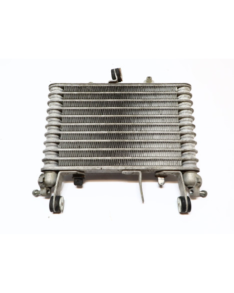 Yamaha YZF-R1, oljekylare