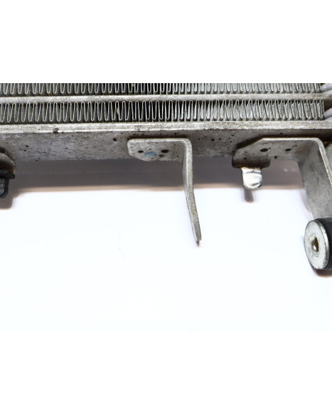 Yamaha YZF-R1, oljekylare