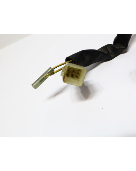 Honda XL600V Transalp, hastighetsmätare