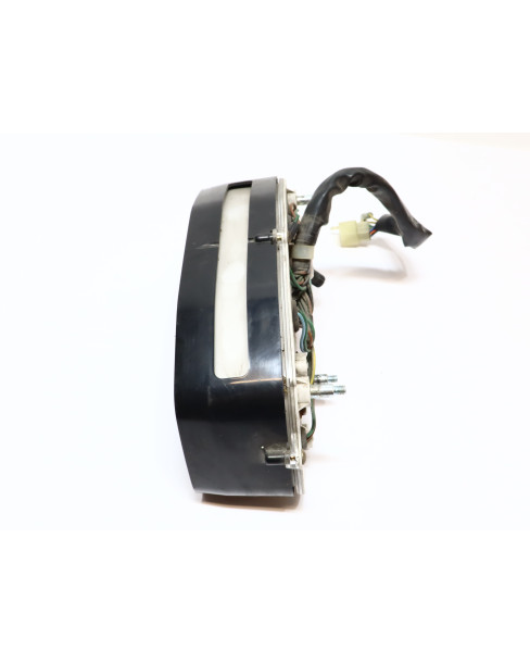 Honda XL600V Transalp, hastighetsmätare 2