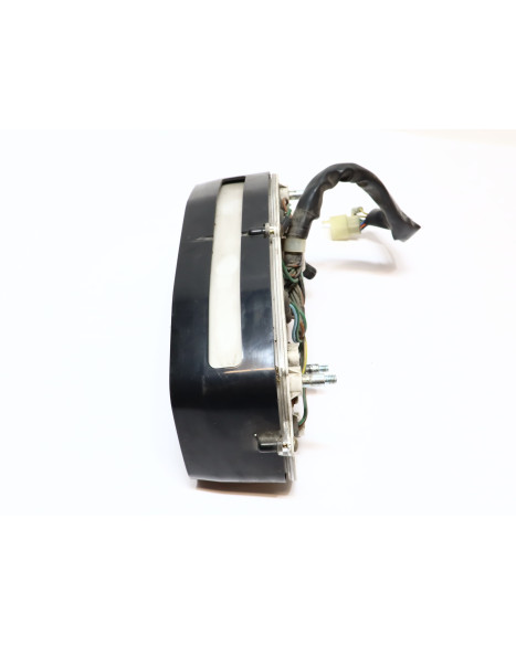 Honda XL600V Transalp, hastighetsmätare