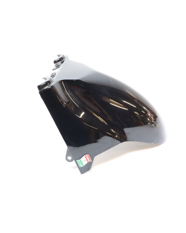 Viarelli GT1/Enzo, framskärm