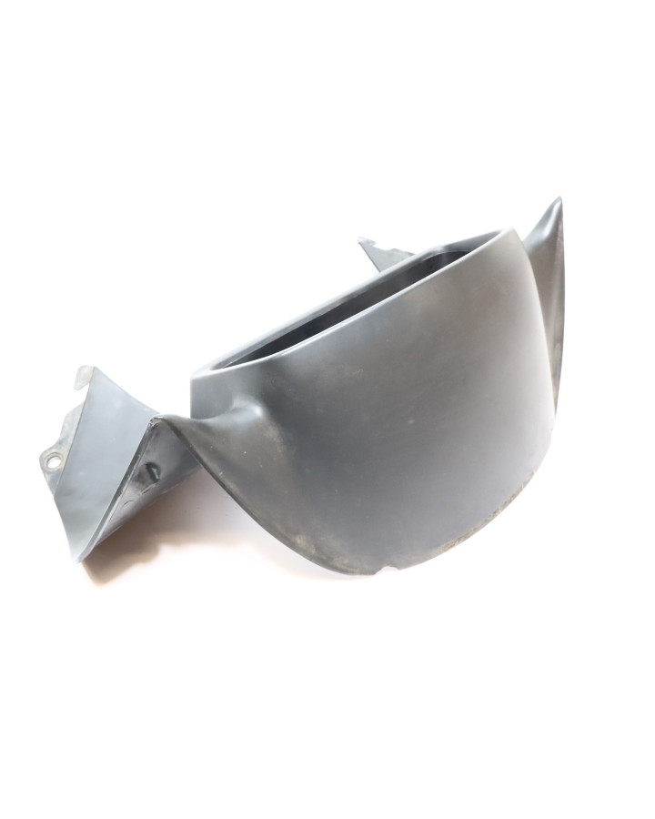 Honda XL600V Transalp, instrumentsarg