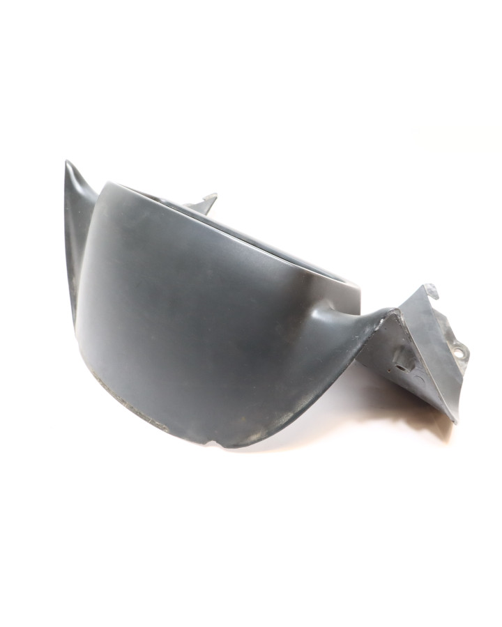 Honda XL600V Transalp, instrumentsarg