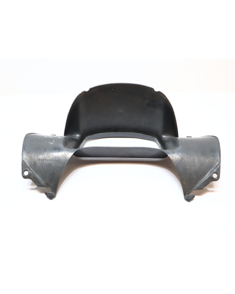 Honda XL600V Transalp, instrumentsarg