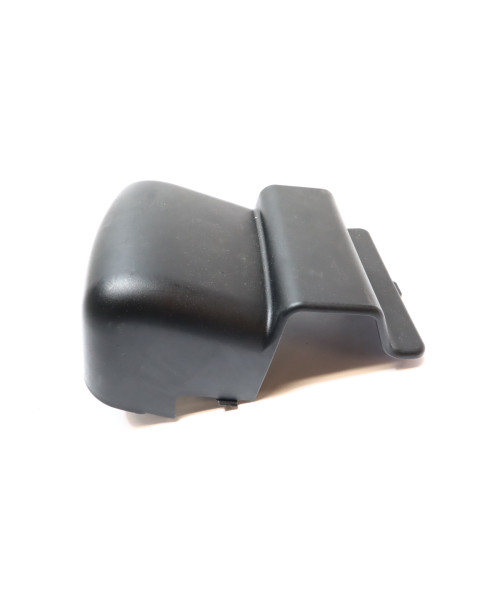 Aixam S9, torkarmotorkåpa bak