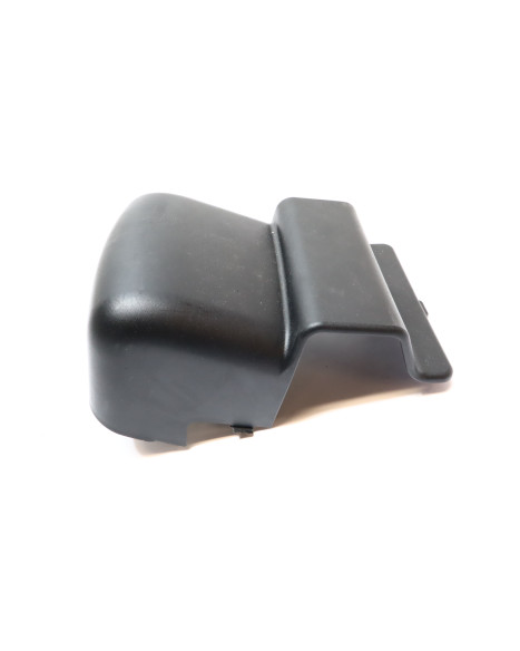 Aixam S9, torkarmotorkåpa bak