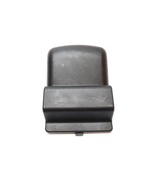 Aixam S9, torkarmotorkåpa bak 2