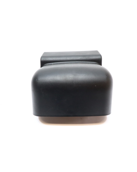 Aixam S9, torkarmotorkåpa bak