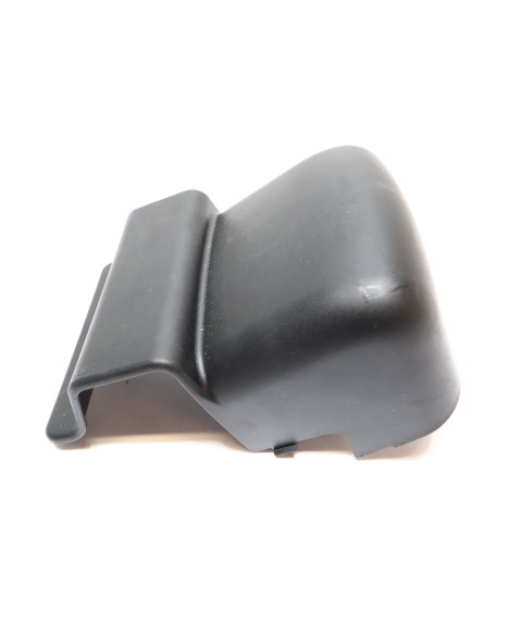 Aixam S9, torkarmotorkåpa bak