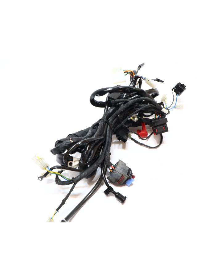 Derbi Senda/Aprilia SX50/Gilera SMT, kabelhärva