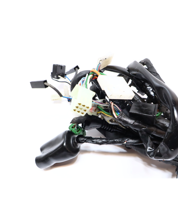 Derbi Senda/Aprilia SX50/Gilera SMT, kabelhärva