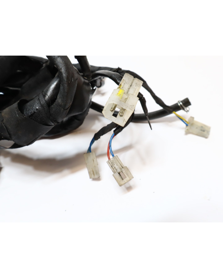 Derbi Senda/Aprilia SX50/Gilera SMT, kabelhärva