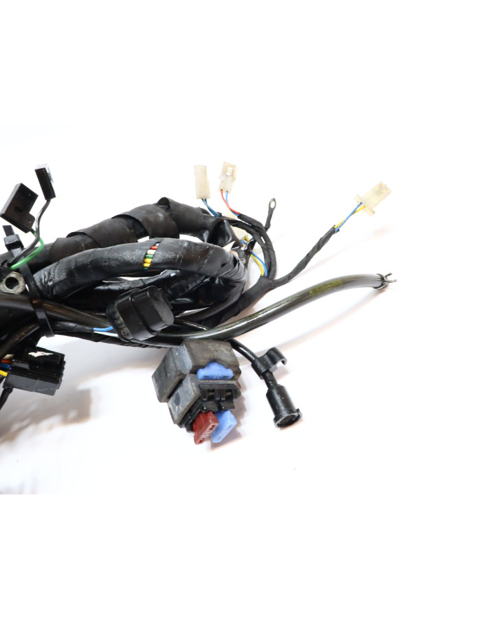 Derbi Senda/Aprilia SX50/Gilera SMT, kabelhärva