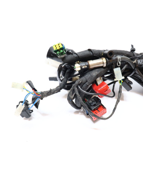 Derbi Senda/Aprilia SX50/Gilera SMT, kabelhärva