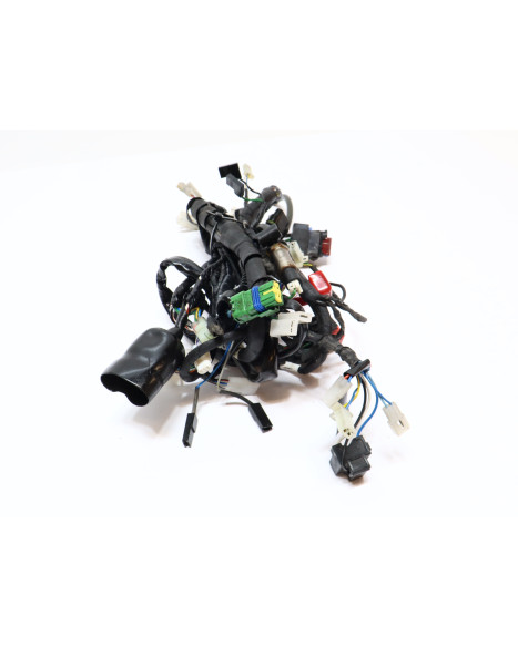 Derbi Senda/Aprilia SX50/Gilera SMT, kabelhärva