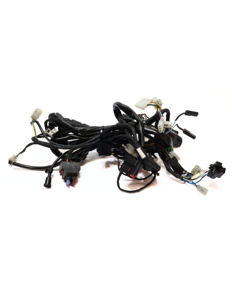 Derbi Senda/Aprilia SX50/Gilera SMT, kabelhärva