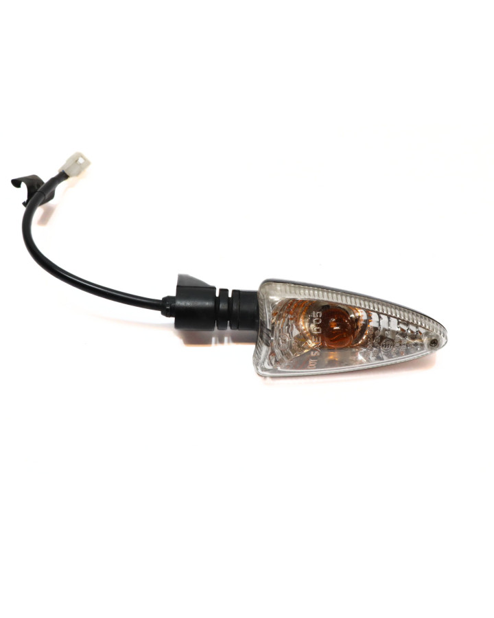 Derbi Senda/Aprilia SX50/Gilera SMT, blinkers höger fram