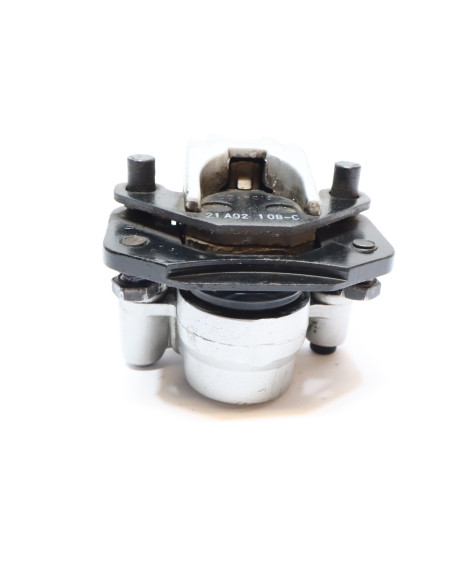 Derbi Senda/Aprilia SX50/Gilera SMT, bromsok bak