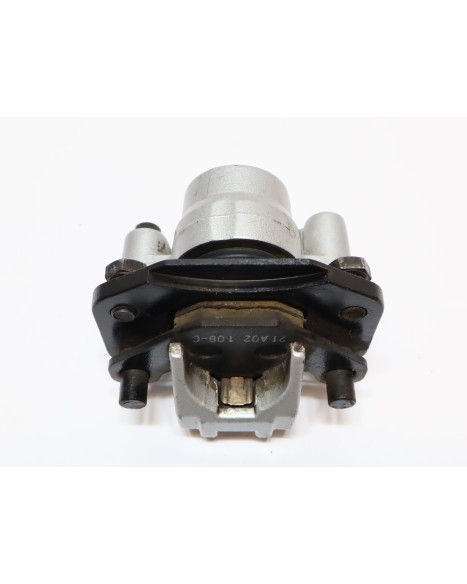 Derbi Senda/Aprilia SX50/Gilera SMT, bromsok bak