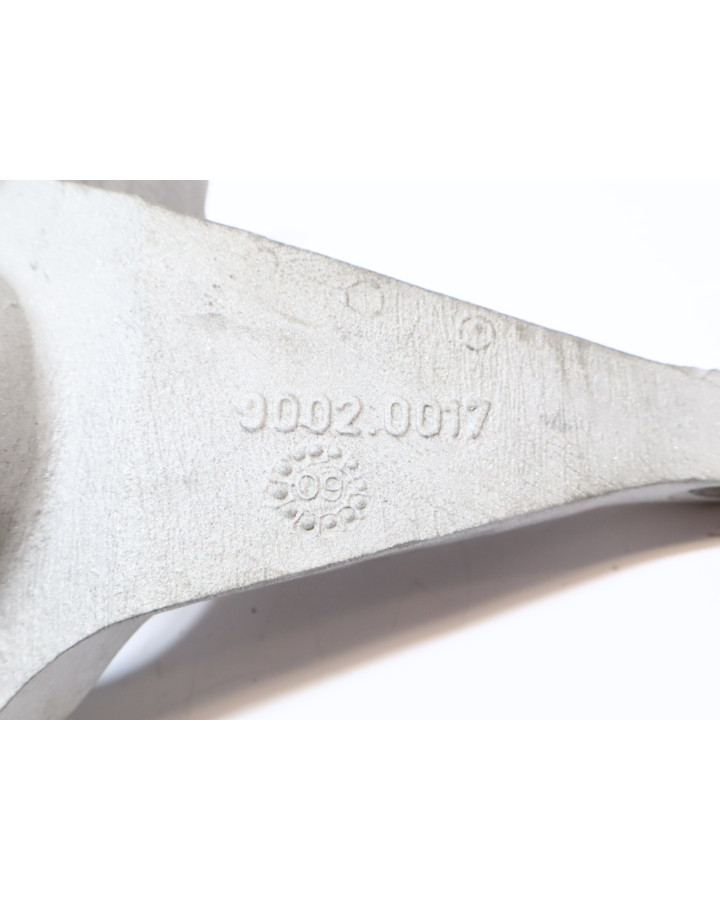 Chatenet CH26, spindelhus vänster