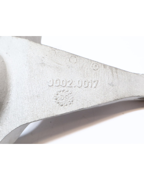 Chatenet CH26, spindelhus vänster