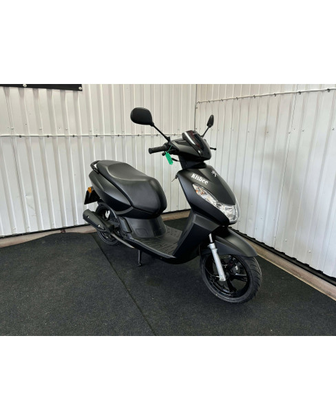 Peugeot Kisbee SÅLD