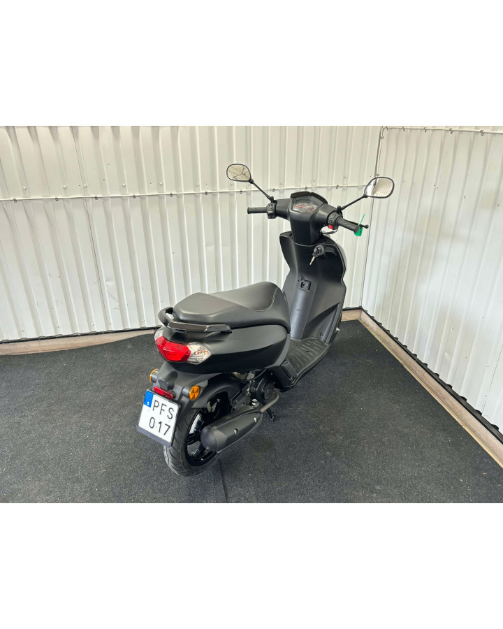 Peugeot Kisbee SÅLD