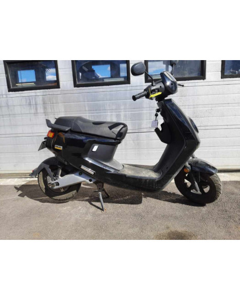 Niu MQi Lite klass 2