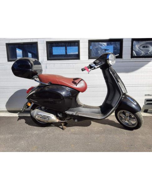 Vespa Primavera