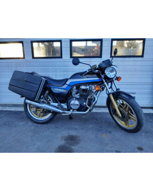 Honda CB400