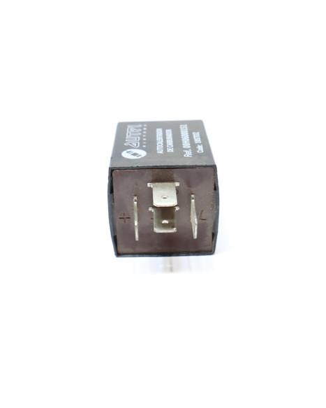 Derbi Senda/Gilera SMT, relä förvärmning förgasare