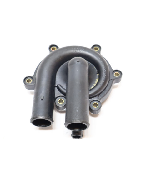 Piaggio 400/500, vattenpumpskåpa