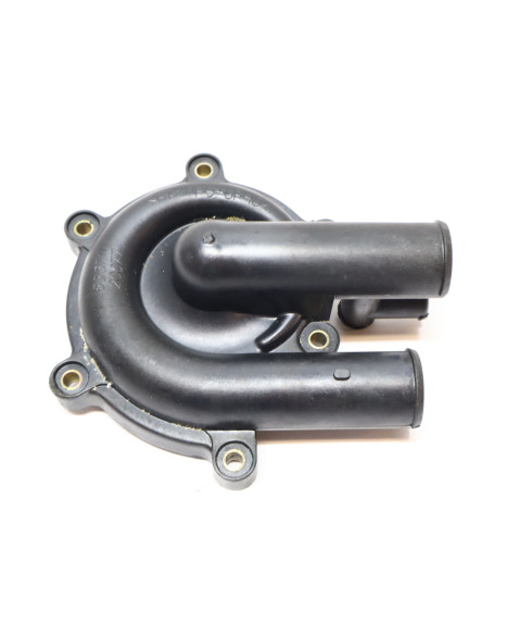 Piaggio 400/500, vattenpumpskåpa