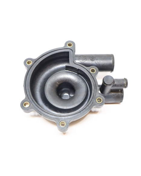 Piaggio 400/500, vattenpumpskåpa