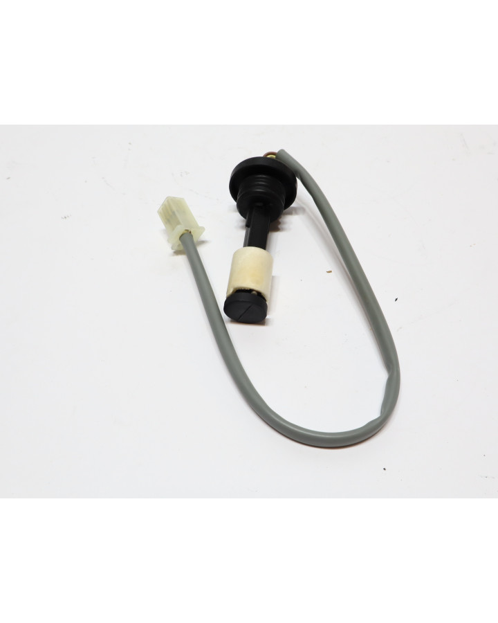 Gilera Runner, oljenivågivare