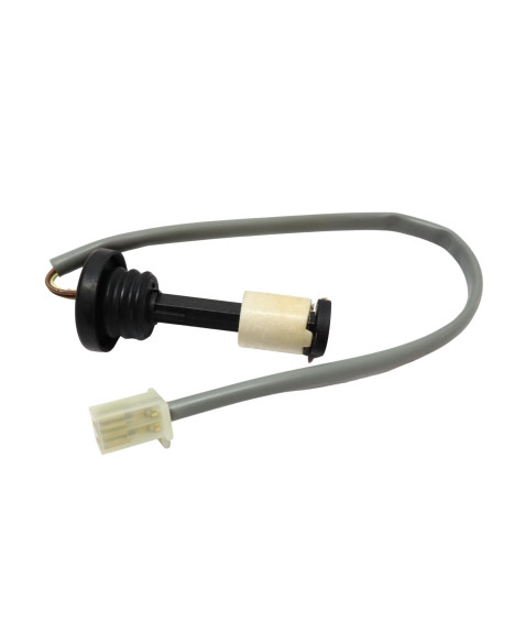 Gilera Runner, oljenivågivare