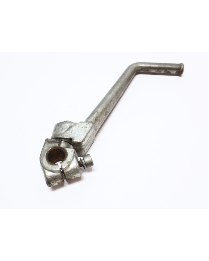 Derbi Senda/Aprilia SX50/Gilera SMT, D50B0 kick