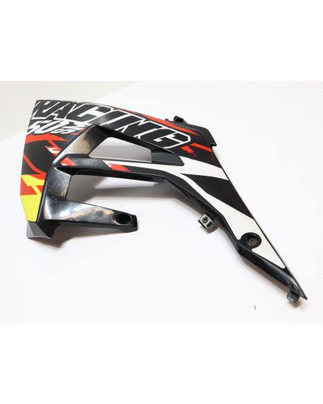 Derbi Senda, kylarvinge vänster