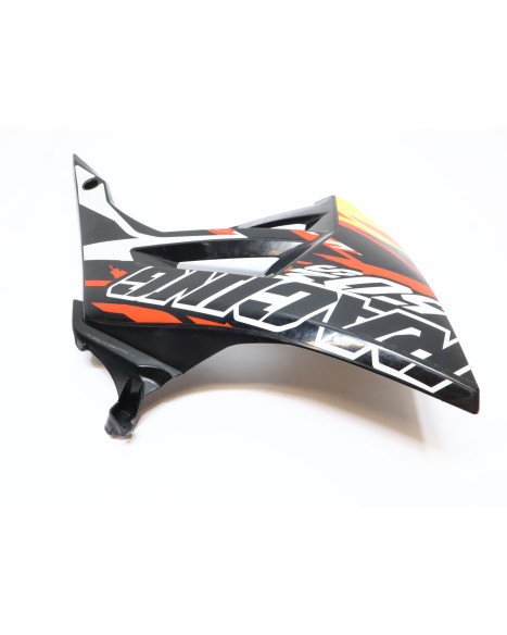 Derbi Senda, kylarvinge vänster