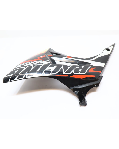 Derbi Senda, kylarvinge höger 2