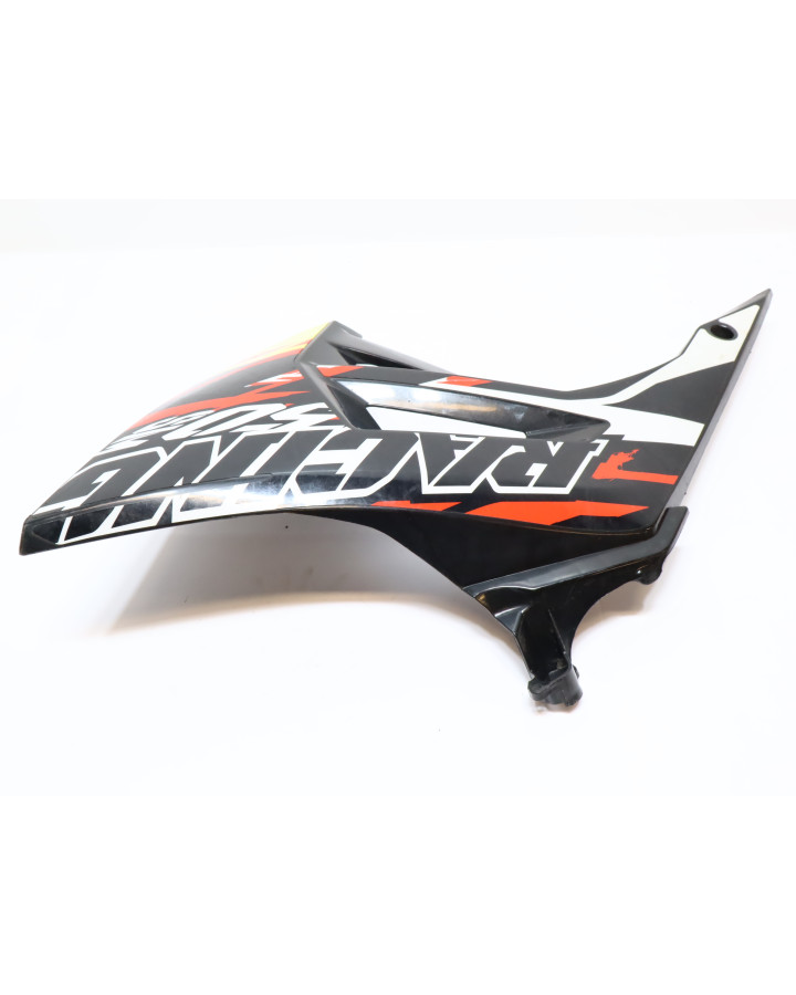 Derbi Senda, kylarvinge höger