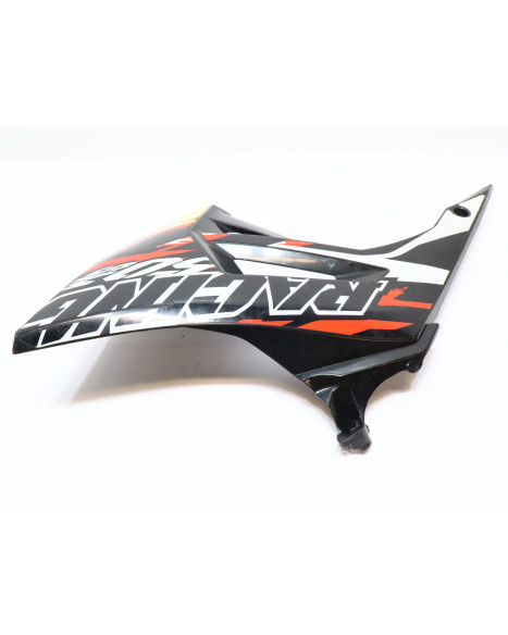 Derbi Senda, kylarvinge höger