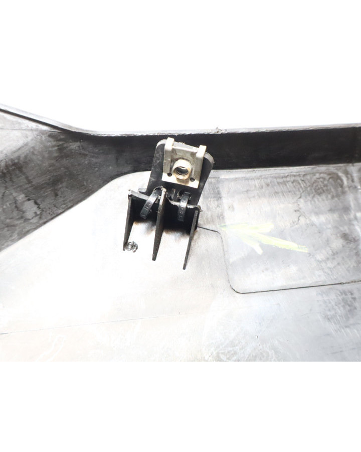 Derbi Senda, kylarvinge höger