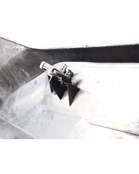 Derbi Senda, kylarvinge höger