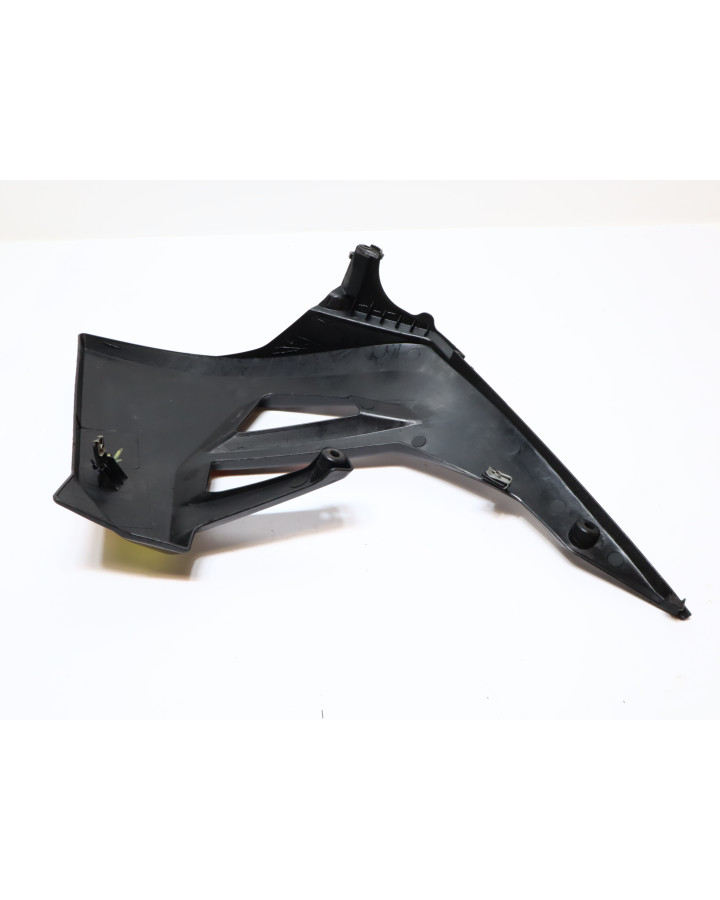 Derbi Senda, kylarvinge höger