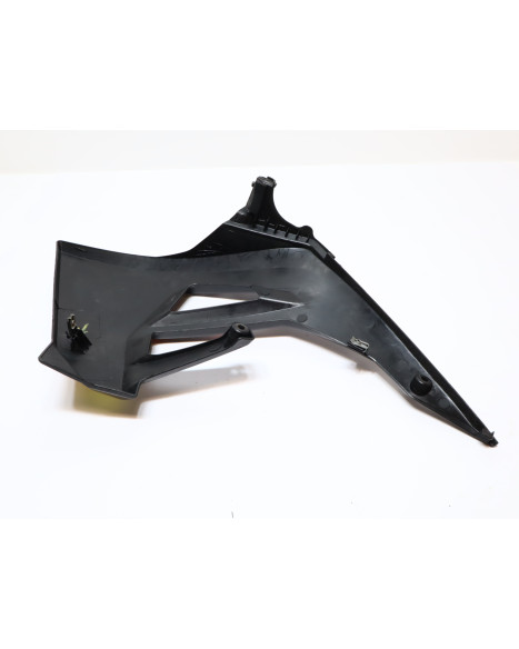 Derbi Senda, kylarvinge höger