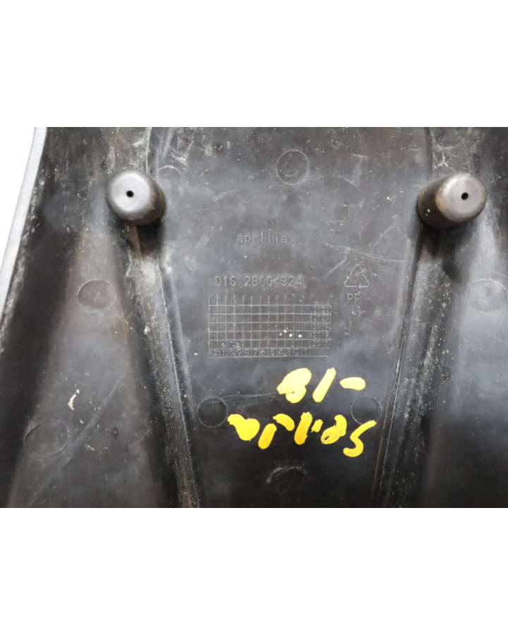 Derbi Senda/Aprilia SX50/Gilera SMT, tankkåpa